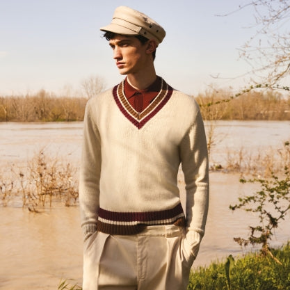 Outfit collegiale da uomo in chiave sartoriale: tutti gli abbinamenti ideali