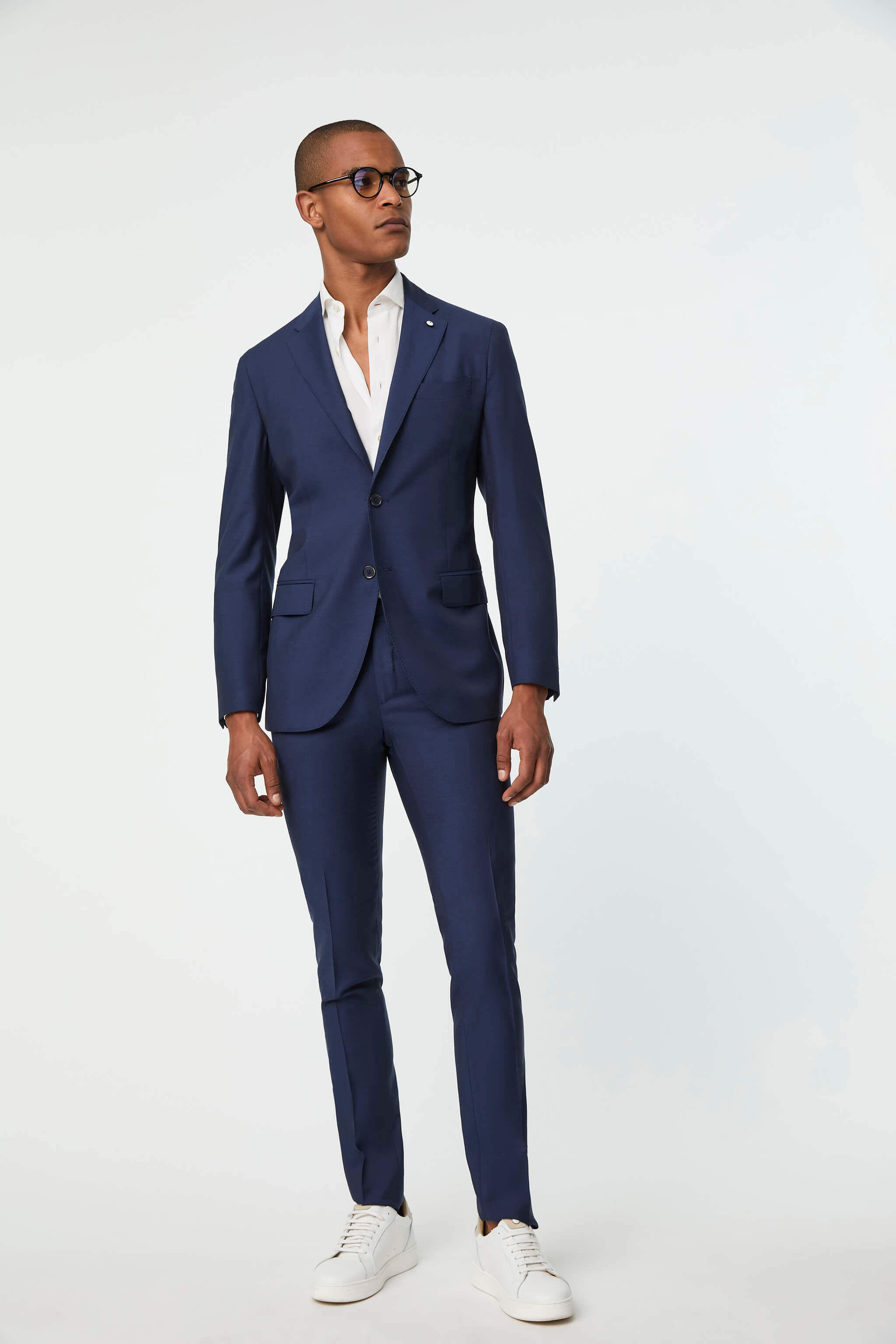 Blazer blu elettrico best sale