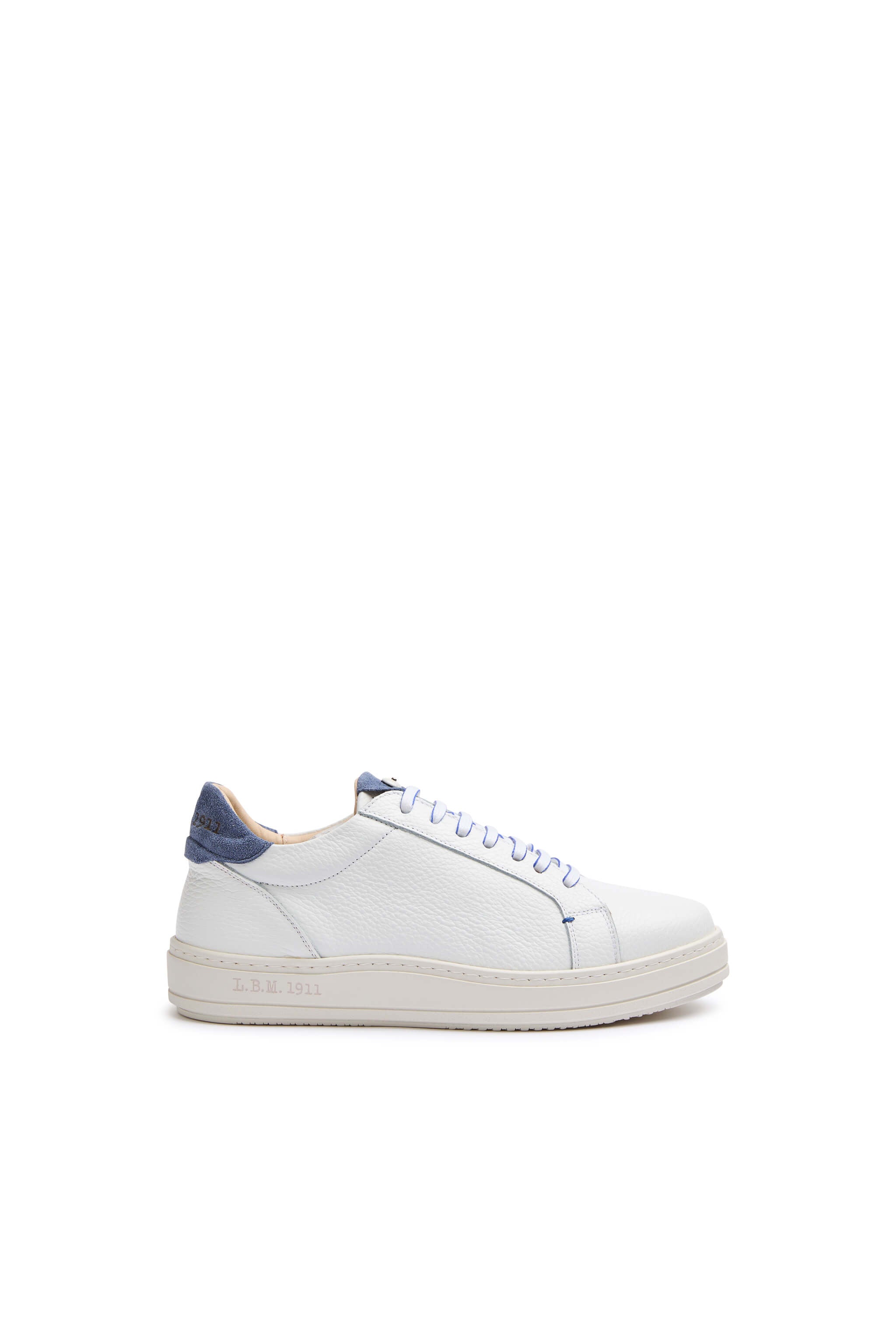 Retro tennis sneakers