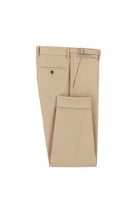 Pantalone herbie nocciola terra