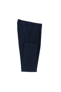 Pantalone muddy tinto capo blu blu