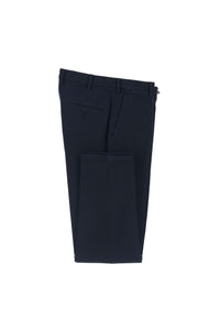 Pantalone elton tinto capo blu blu